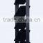 lightweight brochure display rack