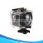 New Product Full HD 1080P 2.0 inch 360 Action Camera Sports Camera 360 Degree VR Camera