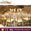 Golden glossy wedding chiavari chairs factroy sale buy chiavari chairs