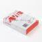 Transparent pet packaging power bank box