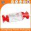 Weeding Favors Plastic Clear Candy Box