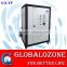 Guangzhou Globalozone GO-YF 15G/Hr ozone generator for aquaculture recirculating water