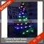 Christmas Led Pixel Light String Big Ball Strip for Christmas Tree Decor Wholesale Dream Color Safety High Quality Outdoor