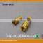 SMB Connector Female Crimp Soldering for RG316 Cable