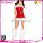 Newest Design Sexy Women Christmas Costumes for Adults