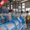 2015 Reject separator of recycling paper machine