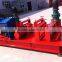 Popular Automatic XUGONG The Crooking/ Bending Machine For Steel Plate