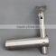 ss handrail bracket handrail wall bracket adjustable handrail glass bracket