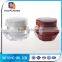 Professional Made Acceptable Customizable 60g Empty Acrylic Cream Jar,Cosmetic Cream Jar