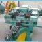 1-4 inch Industrial iron steel nail making machine