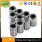 13mm bore diameter linear bearing LM13UU from China supplier