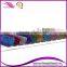 Customized logo package, Glitter eyelash extension with silver/orange/light green/pink/blue/purple/red/blue