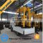High efficiency crawler dth drill rig factory price