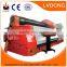 2016 Professional China Machinery roller cone plate rolling machine