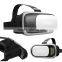 Veister VR BOX 2.0 Version VR HD Virtual 3D Glasses With Mini Bluetooth Remote Controller