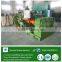 Two roll mixing machine / open rubber mixing mill