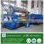 open mill mixing rubber machine / XK-400 rubber mill for mixing