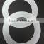 Customized Size Transparent Silicone Seal Ring
