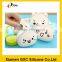 Baymax Big Hero White silicone smart coin wallet