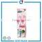 Most popular OEM plastic travel toothbrush box