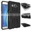 Sockproof smart slim armor case for Samsung Galaxy on5