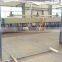 double coated aluminum mirror sheet