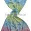 Latest Trendy Cotton Scarf medium length