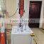 2016 hot sales pvc bottom ultrasonic welding amchine