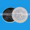 Integrated solar street lighting fixture 25W garden solar light