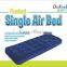 Queen Airbed Inflatable Air Mattress Bed Camping Portable