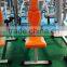otaway fitness equipment overhead press/pulldown/hydraulic circuit training machine