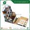 China wholesale cheap display box for bottles