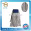 wide headband loop-end Cleaning Floor mop manufacturer
