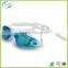 OEM Brand Swim Googles with Anti-fog Function