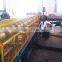 Polystyrene Foamed Board Line