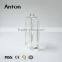 50ml transparent empty glass perfume bottle with spray cap