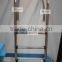 swimming pool platform, ladder accessory