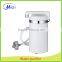 Hot and cold water purifier