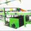 chipboard producing line