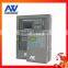 2 wire 100 addresses addressable Fire Alarm Control Panel connect addressable parts