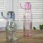 High Quality plastic sport water bottle , plastic drinking water bottle, Gift cups