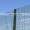 anping PVC coated fence