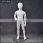 suit antique form mannequin baby full body