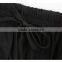 custom black coolmax womens compression running jersey