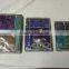 25 SETS handmade patchwork dairy sets of 3 pcs