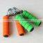 Rubber foam hand grip strengthener for Athletes and Hand Rehabilitation Exercising