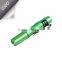 Promotional 1w aluminum alloy led medical pen light,1*AAA battery powered mini medical pen torch