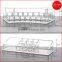 Acrylic Cosmetic Organizer Makeup box Jewelry chest Display Storage Box