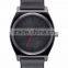 2016 Men's Wrist Watch Full Stainless Steel Strap Cartoon Dial Waterproof Watches Women Fashion Quartz - Watch