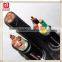 three cores Cu/XLPE/STA/PVC power cable,35mm power cable